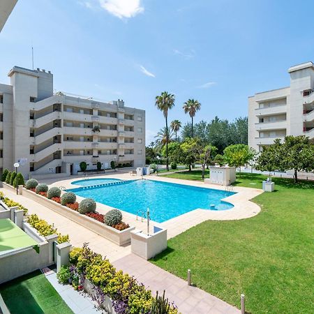 Cambrils Park Apartment Exterior photo
