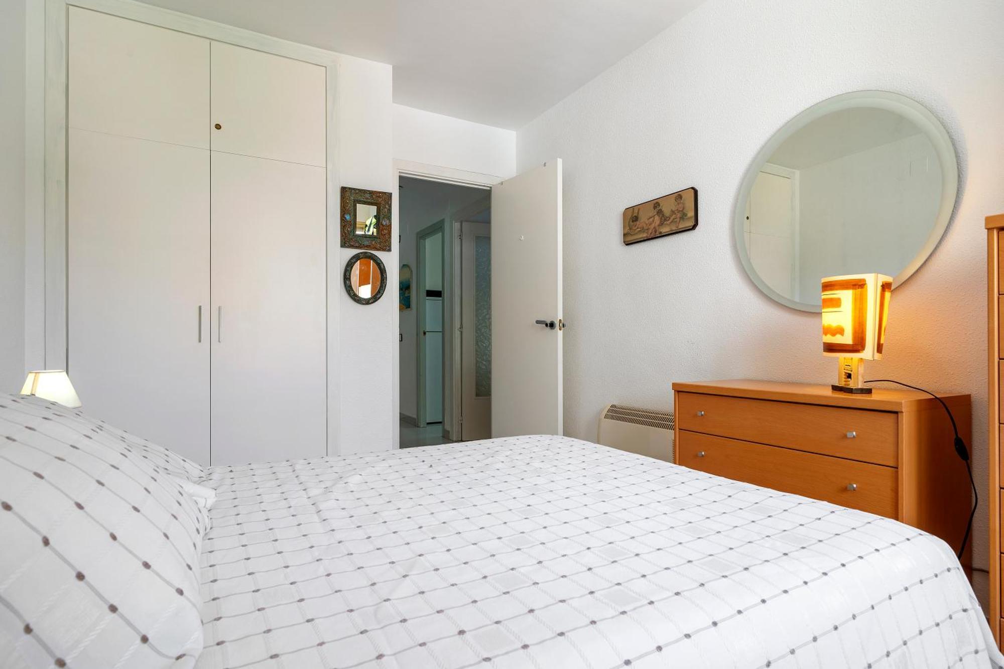 Cambrils Park Apartment Exterior photo