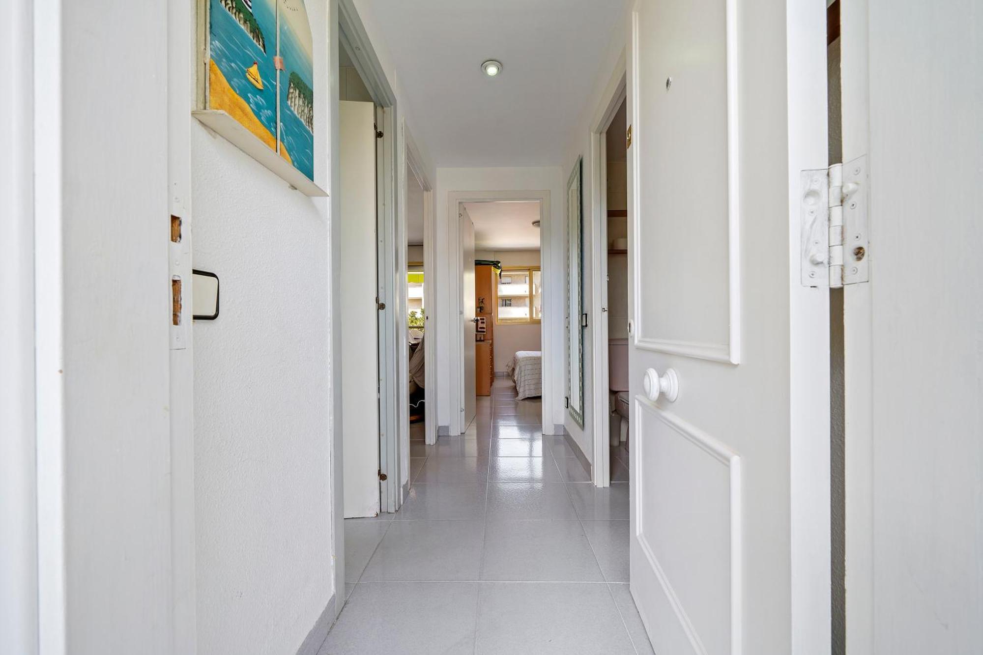 Cambrils Park Apartment Exterior photo