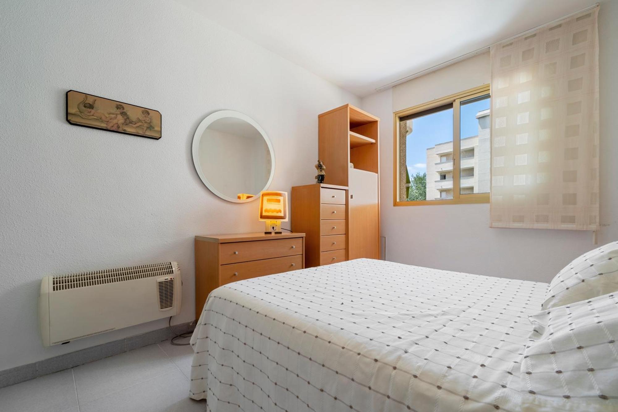 Cambrils Park Apartment Exterior photo